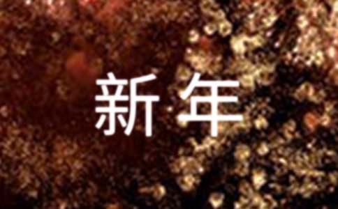 過(guò)新年英文日記（精選13篇）