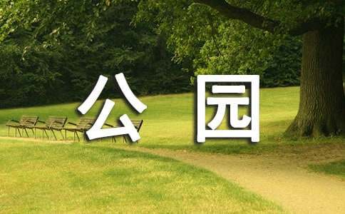 紅梅公園作文400字（精選24篇）