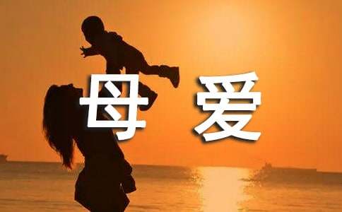 流淌在心尖的母愛(ài)作文600字（精選15篇）