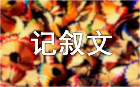 關(guān)于溫暖的記敘文作文（通用46篇）